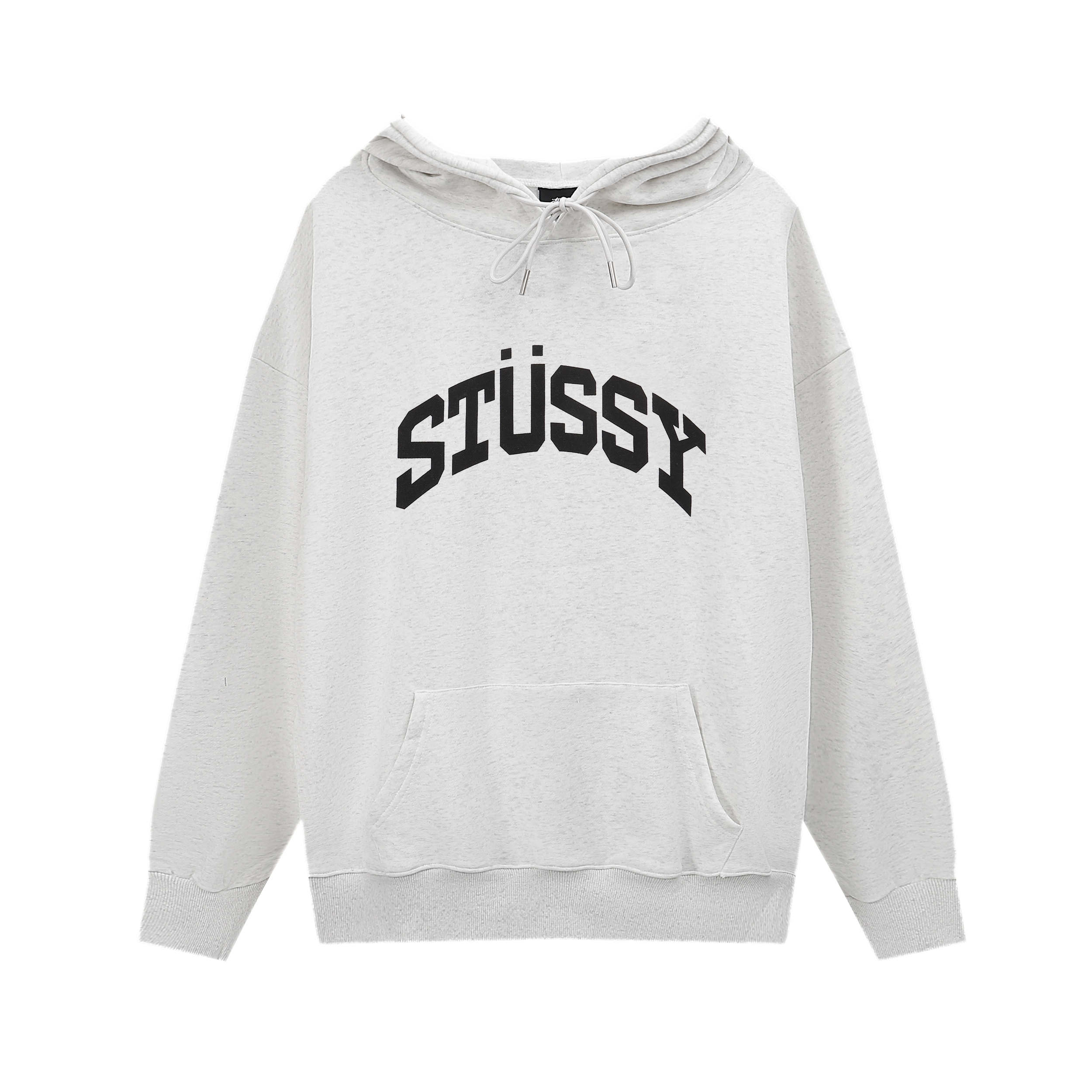 STÜSSY BLOCK SPORT PIGMENT DYED HOODIE | MY TREND THREAD