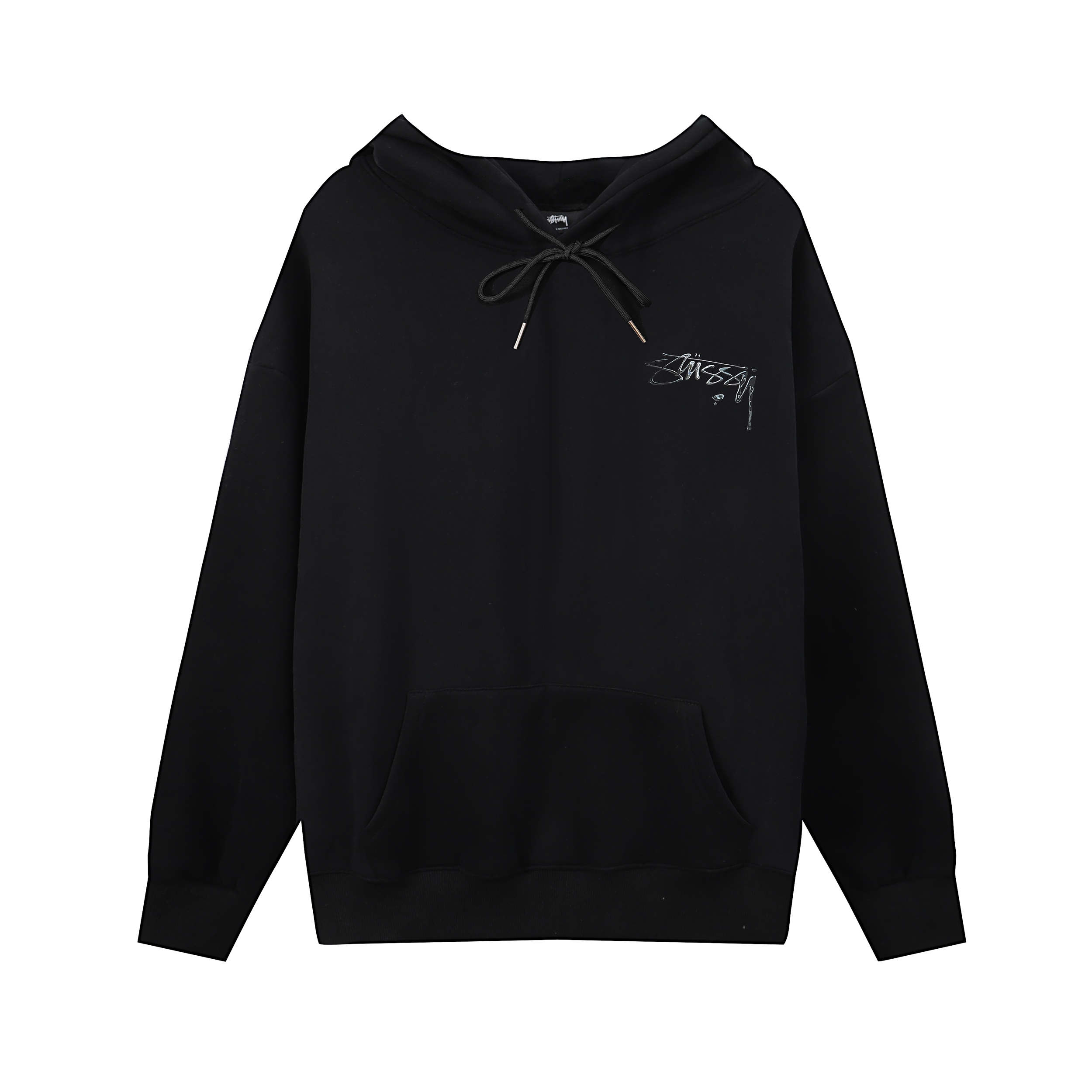 STÜSSY MERCURY HOODIE | MY TREND THREAD