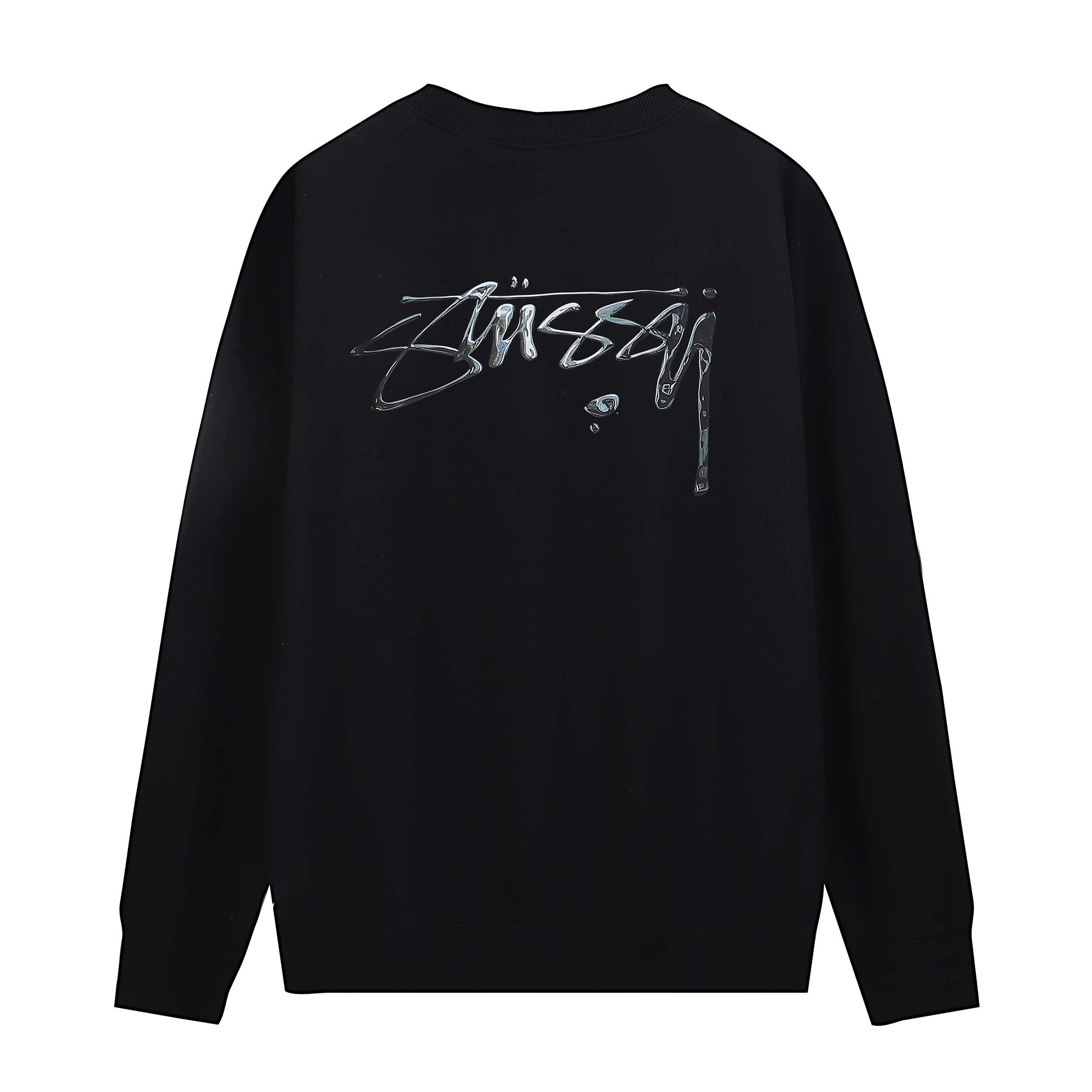 STÜSSY MERCURY SWEATSHIRT | MY TREND THREAD